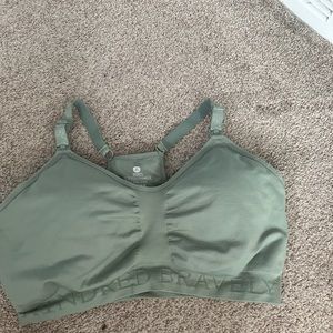 Kindred Bravery Nursing/Pumping Bra
